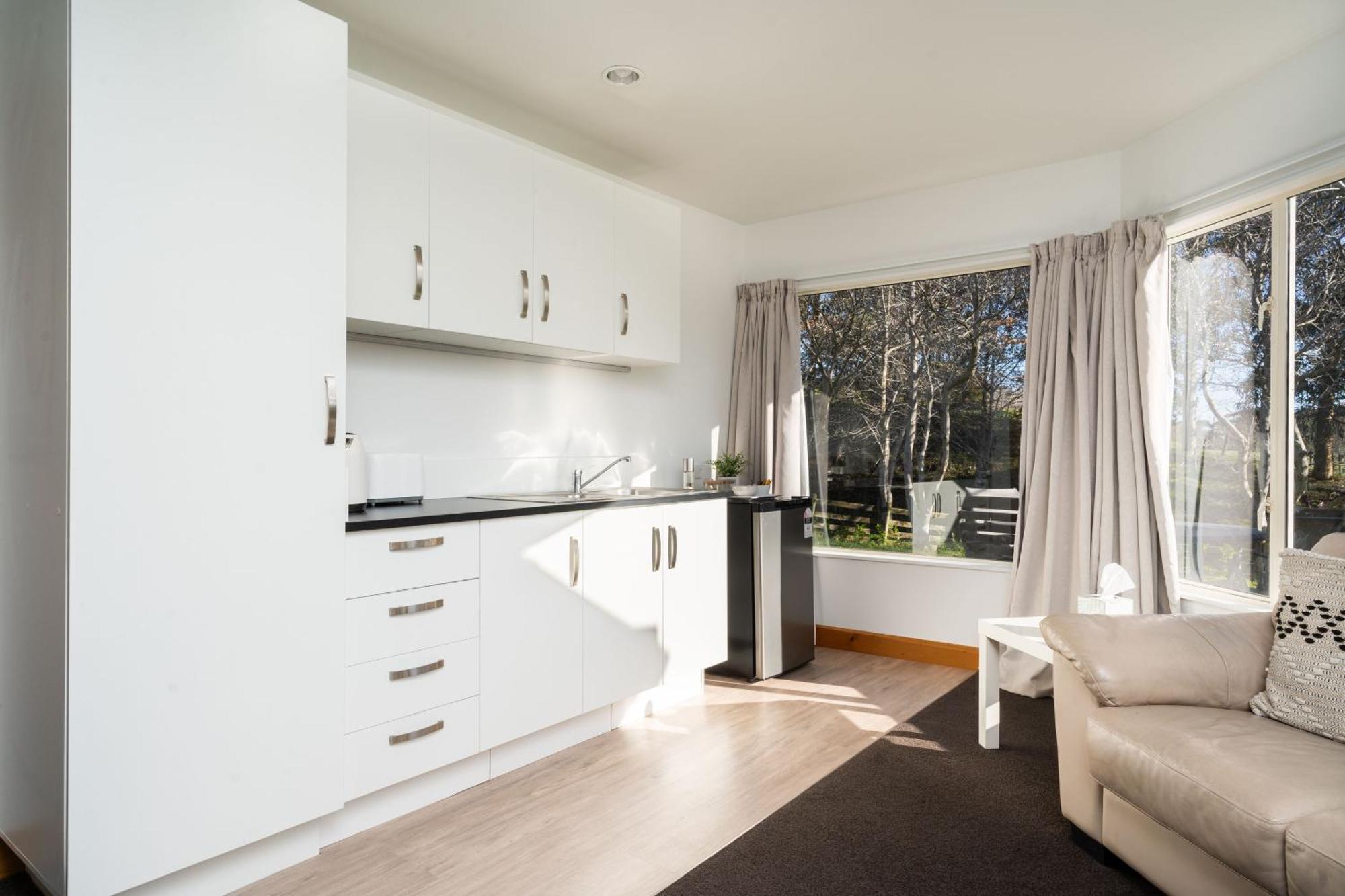 Country Apartment Paraparaumu Exterior photo