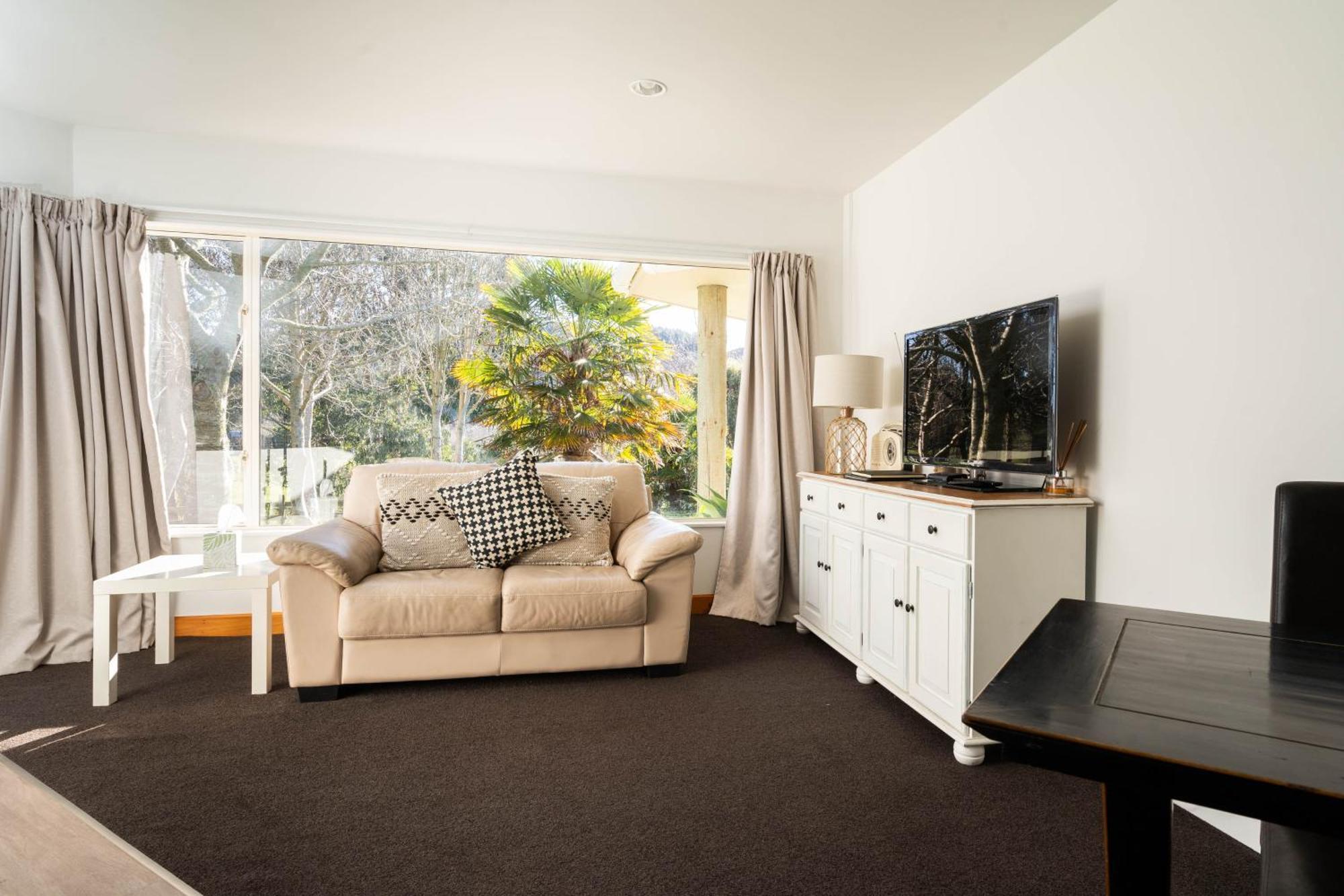 Country Apartment Paraparaumu Exterior photo