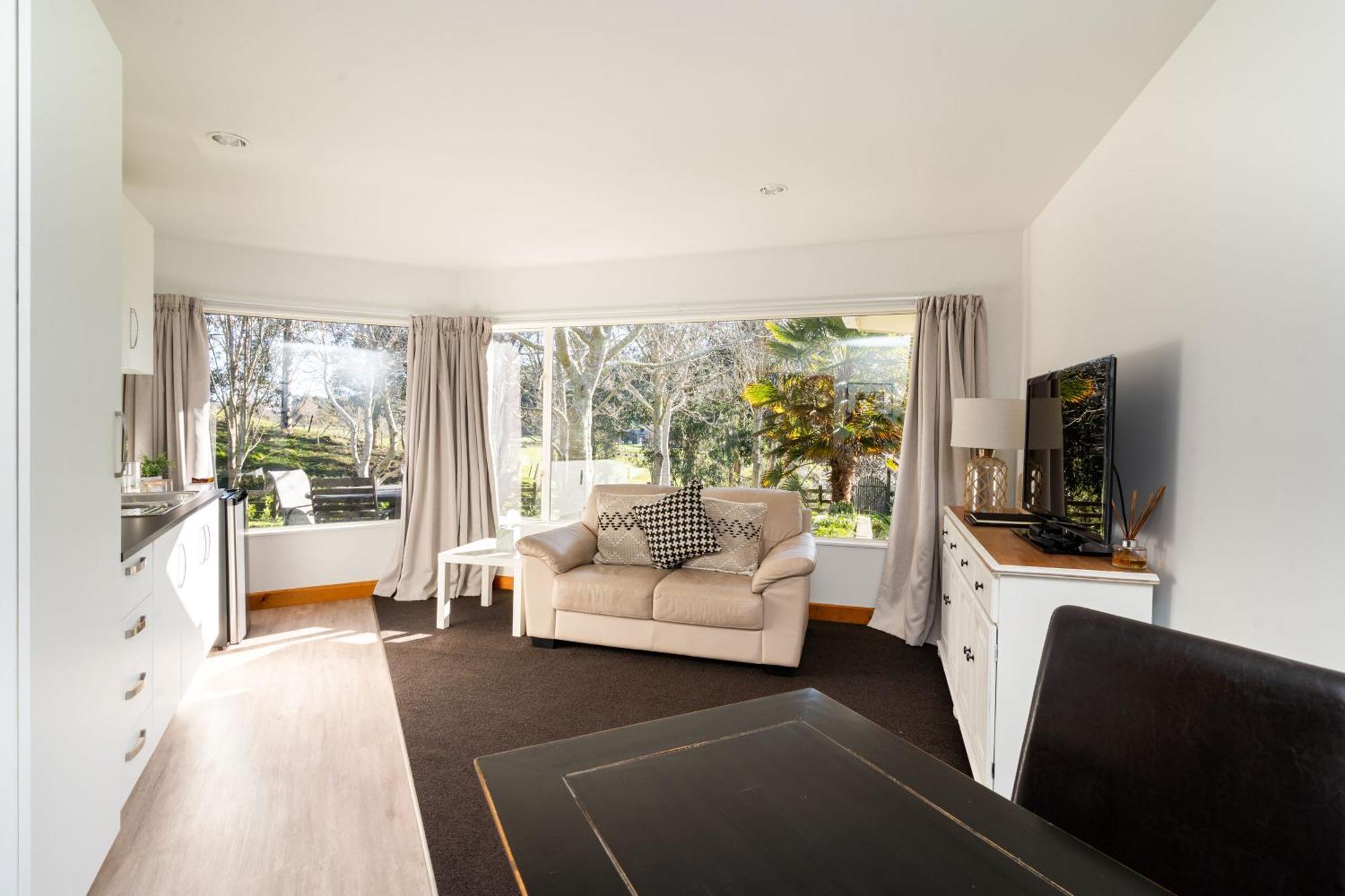 Country Apartment Paraparaumu Exterior photo